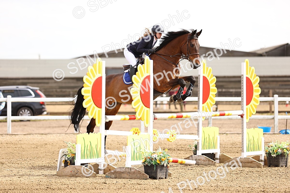  - Class 12 - Senior 1.15m Open