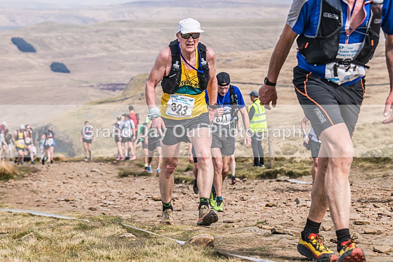 Pen-Y-Ghent-1101 - The 3 Peaks Race Saturday 25th April 2026 - Pen Y Ghent