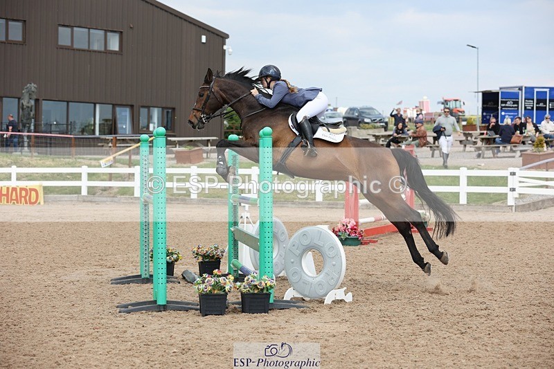 250509-154106-08443 - Cls 23 1.10m Amateur Qualifier and Open