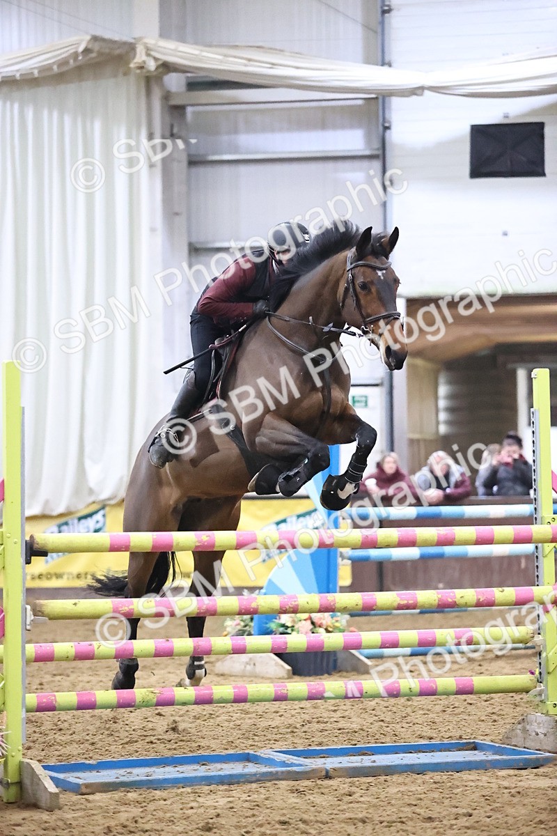 SBM_007768 - Class 25 - Senior Foxhunter - 1.20m
