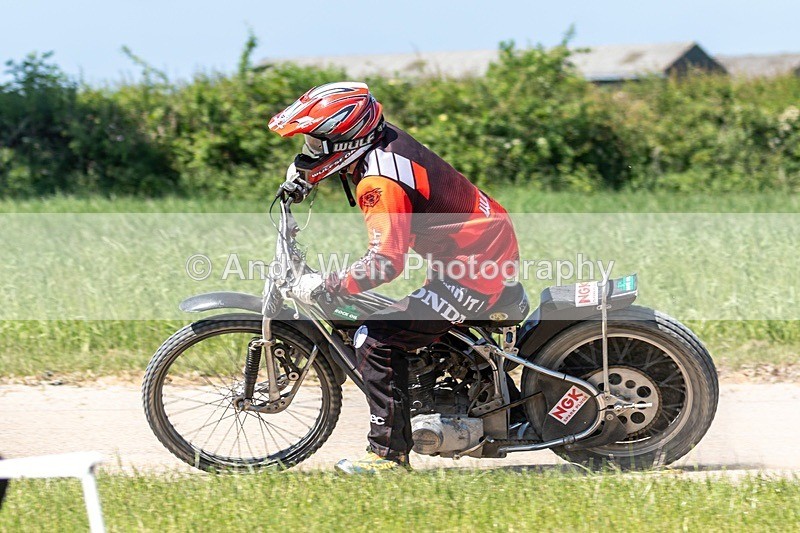 250517-7D-8E0A0476 - Ride & Skid It. Speedway Experience Day 17th May 2025
