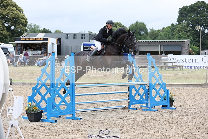 250705A-095549-13567 - Cls 33 Snr British Novice and 90cm Open