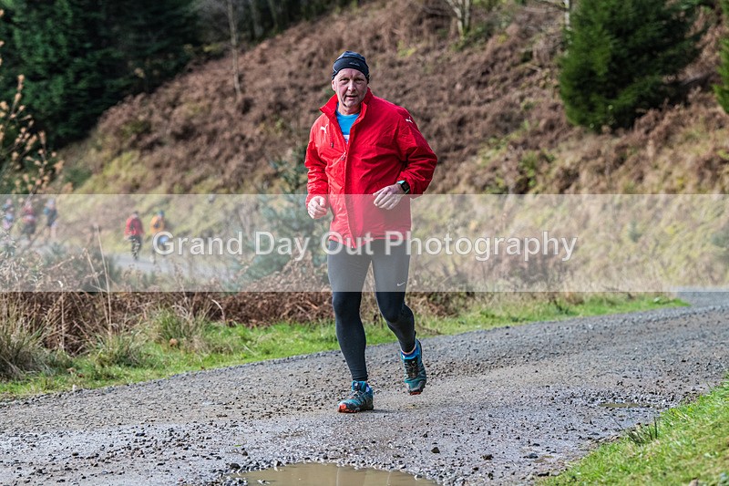 Glentress-506 - High Terrain Events Glentress 21 & 10K Trail Races Saturday 15th November 2025