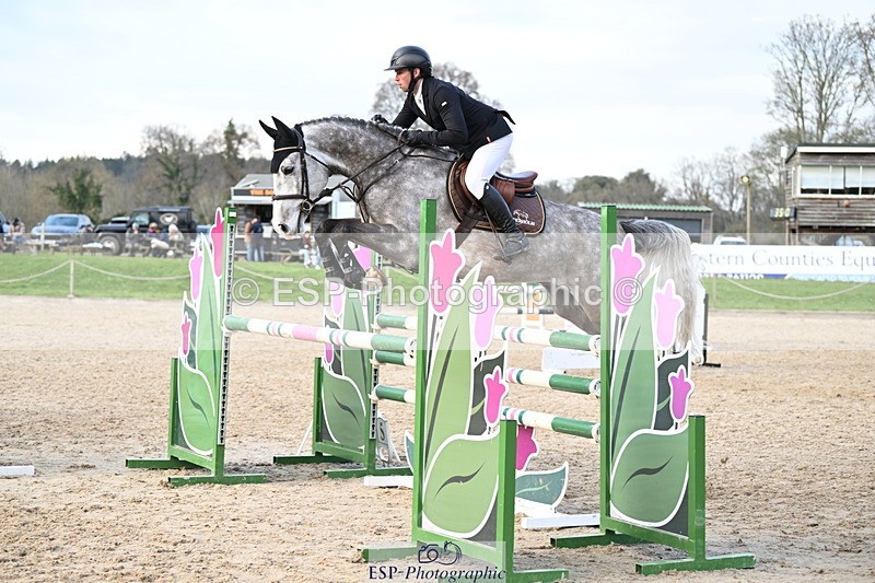 250322A-164241-03605 - Cls 14 Snr Fox & 1.20m Open