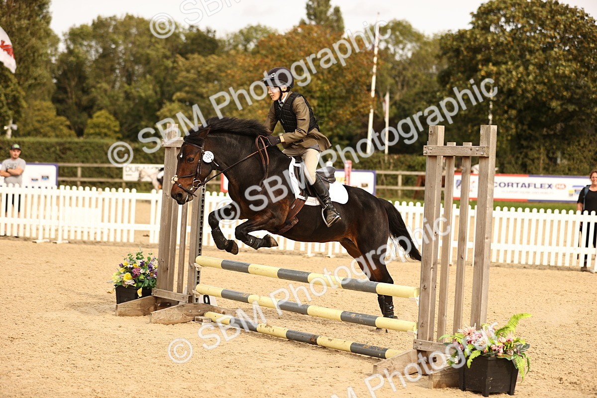 SBM_70787 - J13 - Junior Pony 60cm Championship