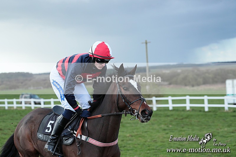 PtP 230324 970 - Tedworth Hunt PtP Larkhill Raccourse 23rd March 2024
