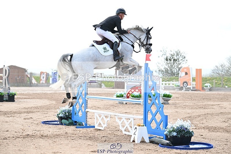 250425-135734-09619 - Cls 10 - 2 Star Big Tour L Ranking Class - 2nd Half plus Presentations