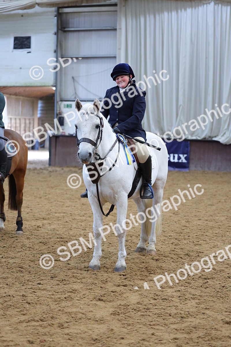 SBM_001388 - Class 6 = 60cm BRC Championships