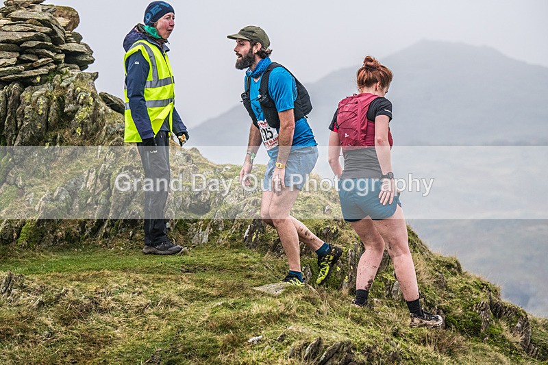 Dunnerdale-1028 - Dunnerdale Fell Race Saturday 9th November 2024
