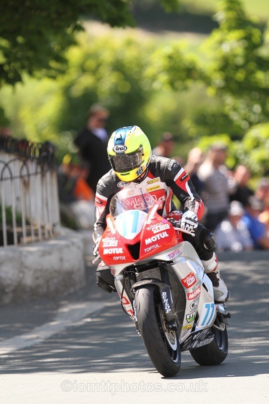 IMG_1701 - SuperSport Race 2 - TT 2013
