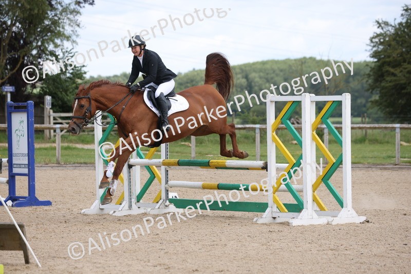 20250608-1988 - Class 5 - 80cm