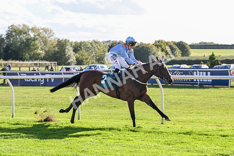 300926-Race 4-Diamont Katie-6528 - Race 4 3.42pm Bet At racingtv.com Handicap (Div I)