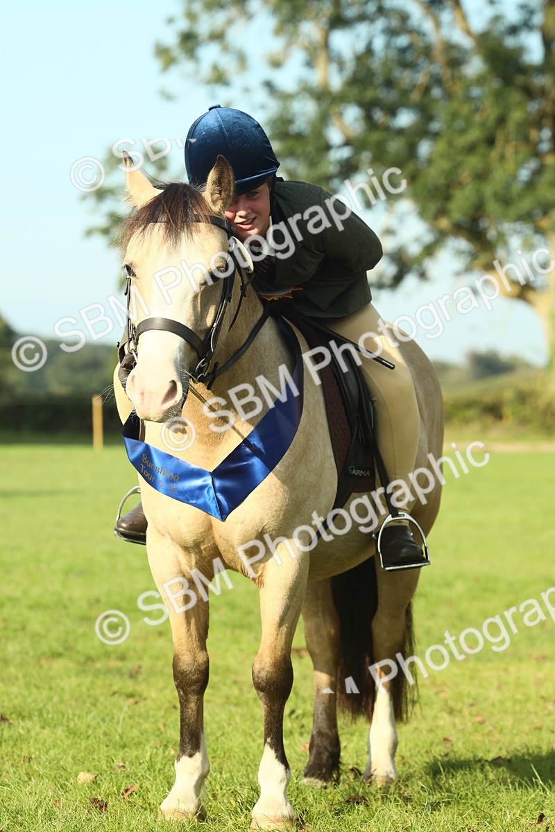SBM_59267 - S38 - Starters Ridden Showing