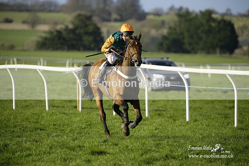 PtP 060322 650 - Blackmore & Sparkford Vale Hunt PtP 06/03/22