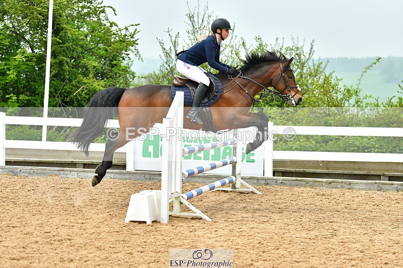 230514A-122509-02586 - Cls 24 Pony Newcomers & 1m Open