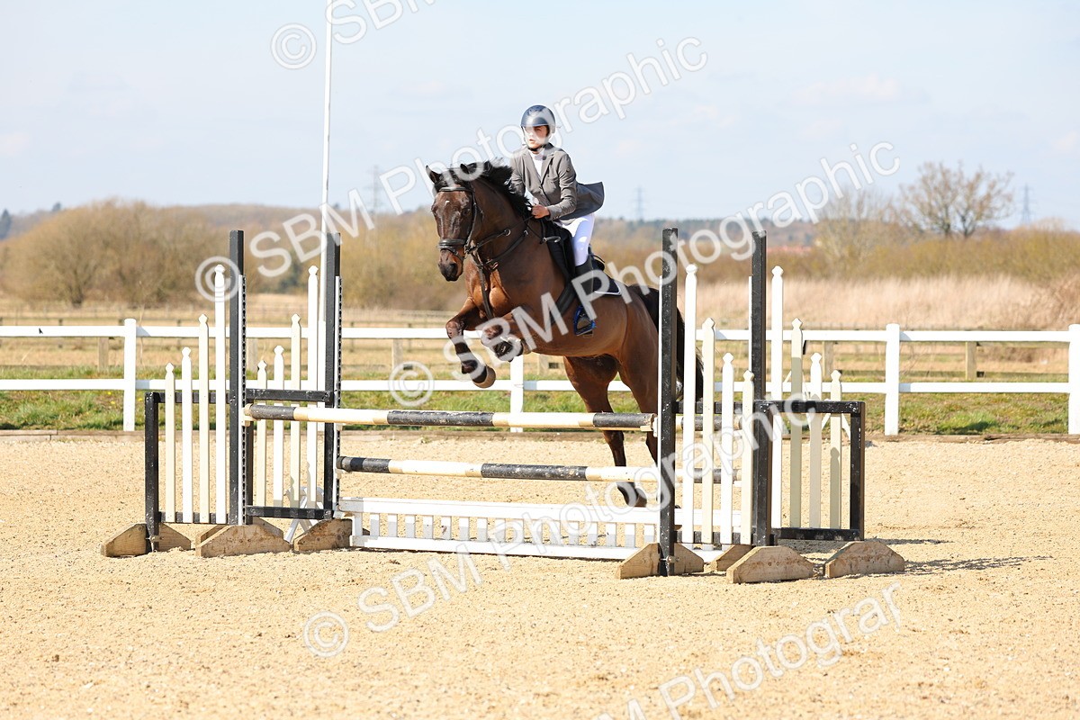 SBM_001043 - Class 3 - Senior Discovery - 1.00m