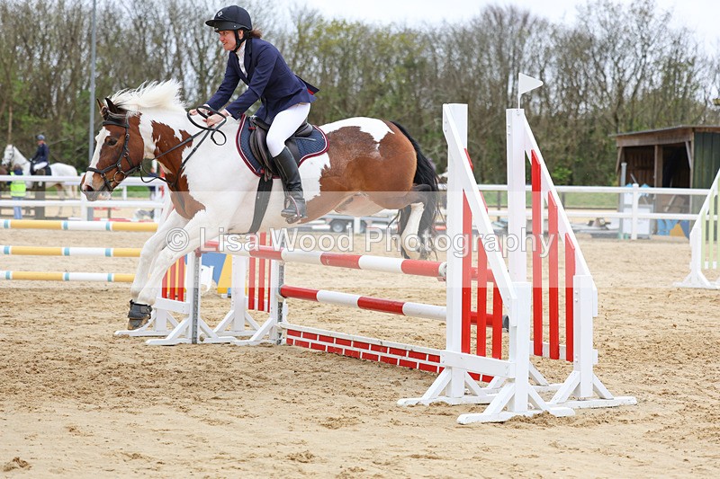 3E7A9704 - Class 5: 85cm