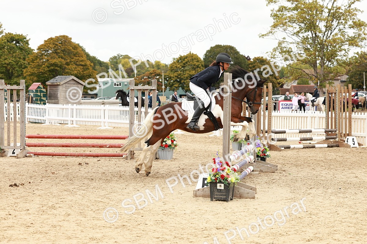 SBM_63874 - J12 - Junior Pony 55cm Championship
