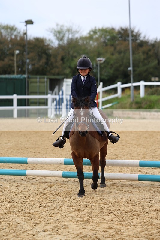 3E7A6074 - Class 1B: 40cm Assisted