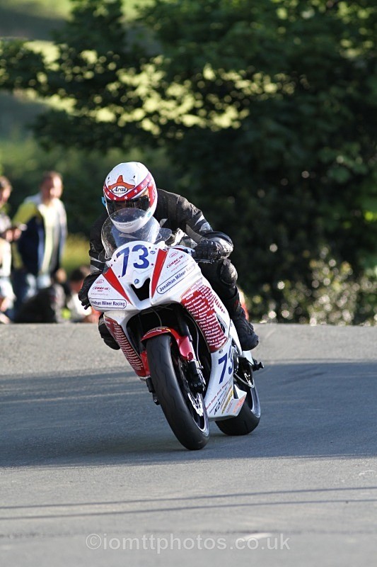 - Supersport Race 2