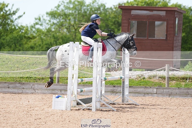 260523-131335-00601 - Cls 6 Pony British Novice and 80cm Open