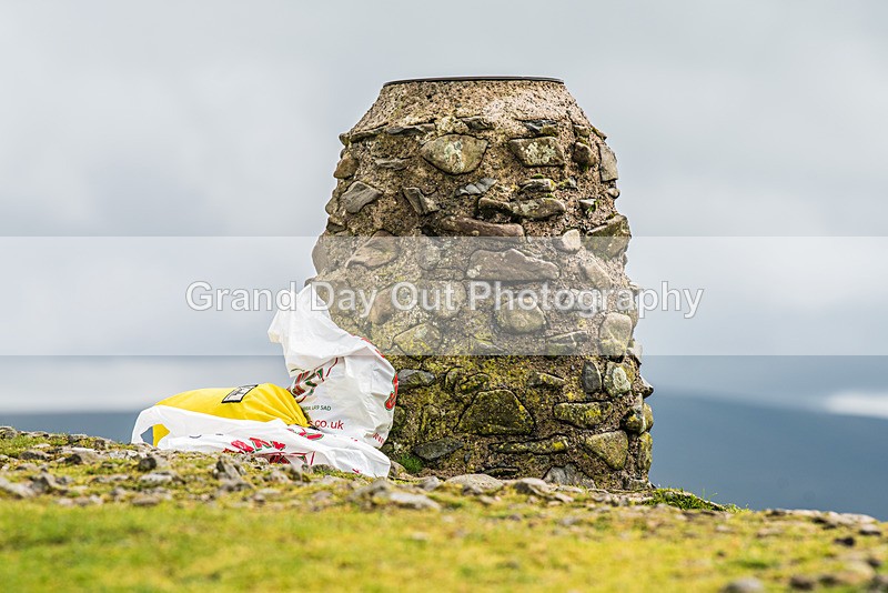 Sedbergh -712 - Sedbergh Hills Fell Race Sunday 20th August 2023