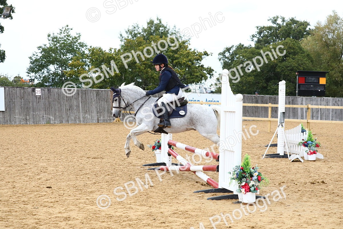 SBM_62328 - J64 - Junior Pony 60cm Championship