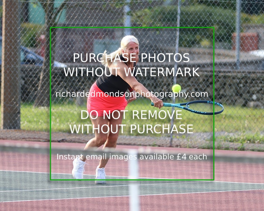 IMG_1496 - Kendal Tennis Club Mixed Doubles