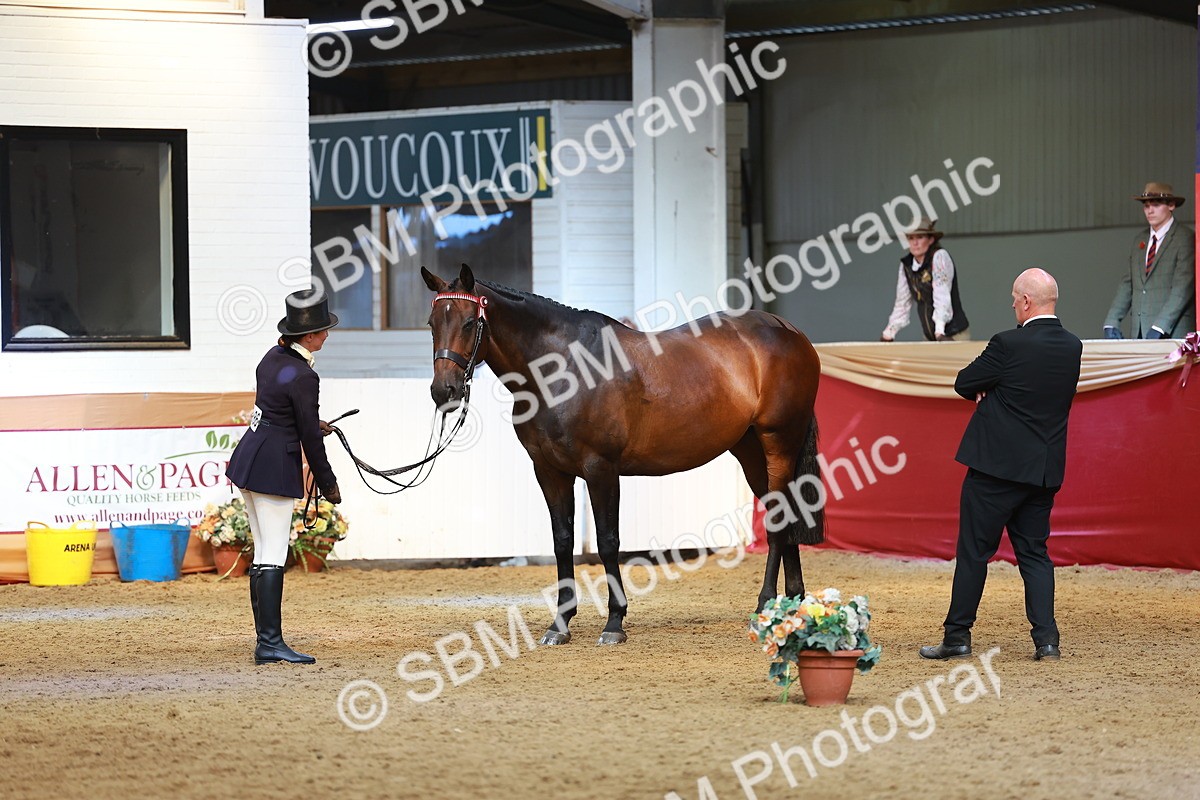 SBM_20277 - Class 906 - Sup Final Ridden Champ