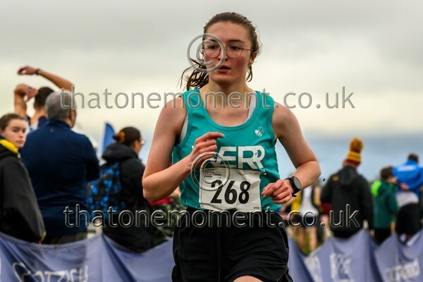 SCLan25-910104 - Senior Women Set Three