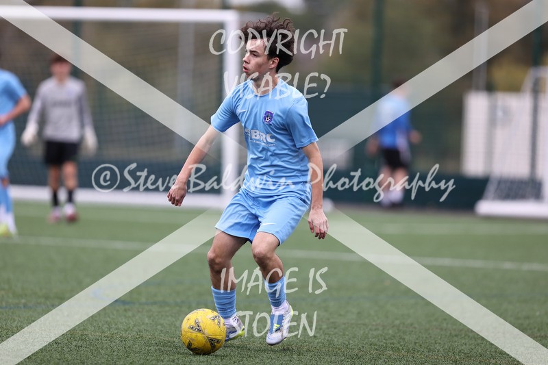 1DX30866 - 2026-10-11 FC Abbey Meads U16 Blue  v Highworth Town Junior FC U16  H