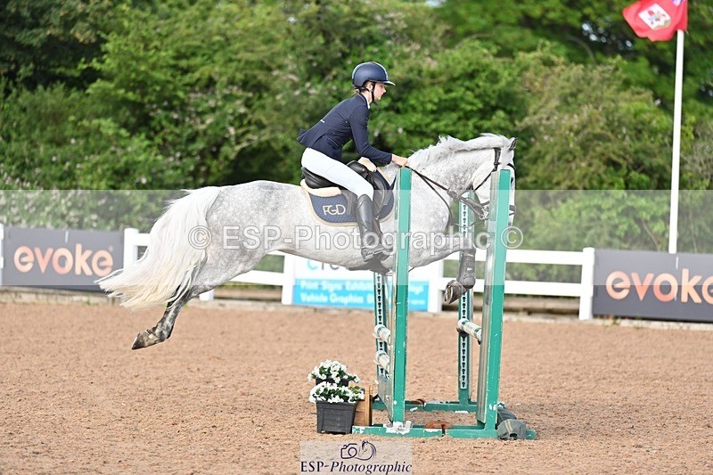 260628-084156-06800 - Cls 35 Pony British Novice + 80cm Open