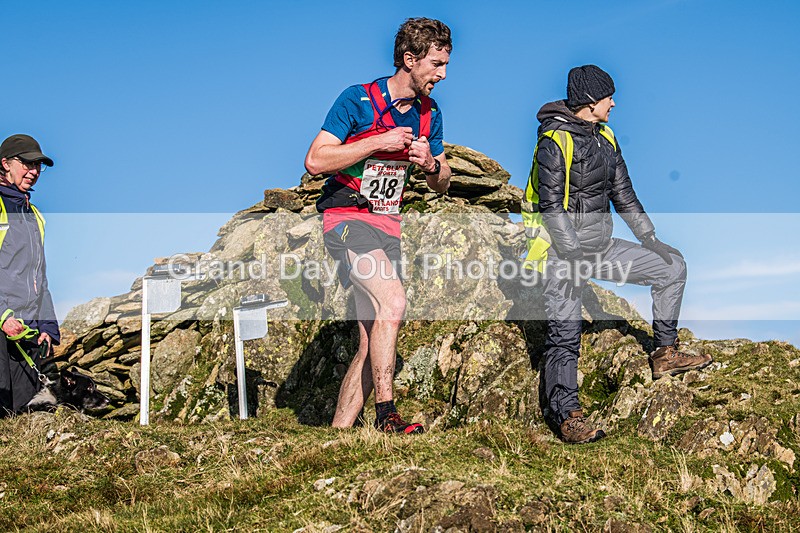 Dunnerdale-80 - Dunnerdale Fell Race Saturday 12th November 2022