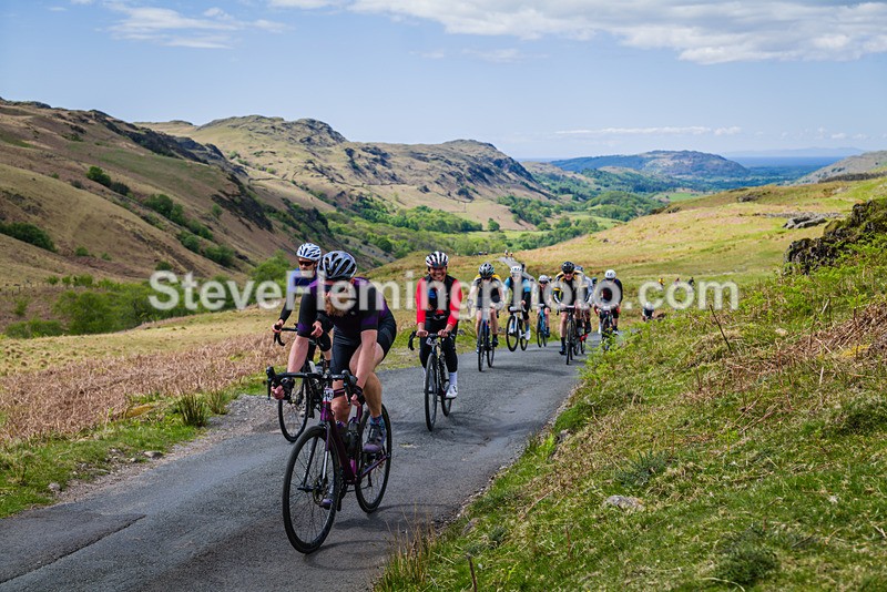124156 - Hardknott Pass Camera 1 12.00-13.00