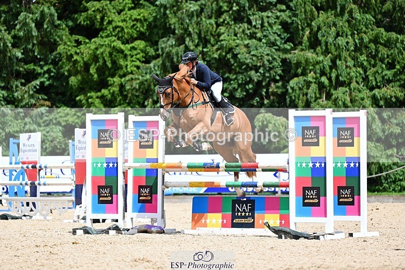 240710-150626-23634 - Cls 101 Foxhunter