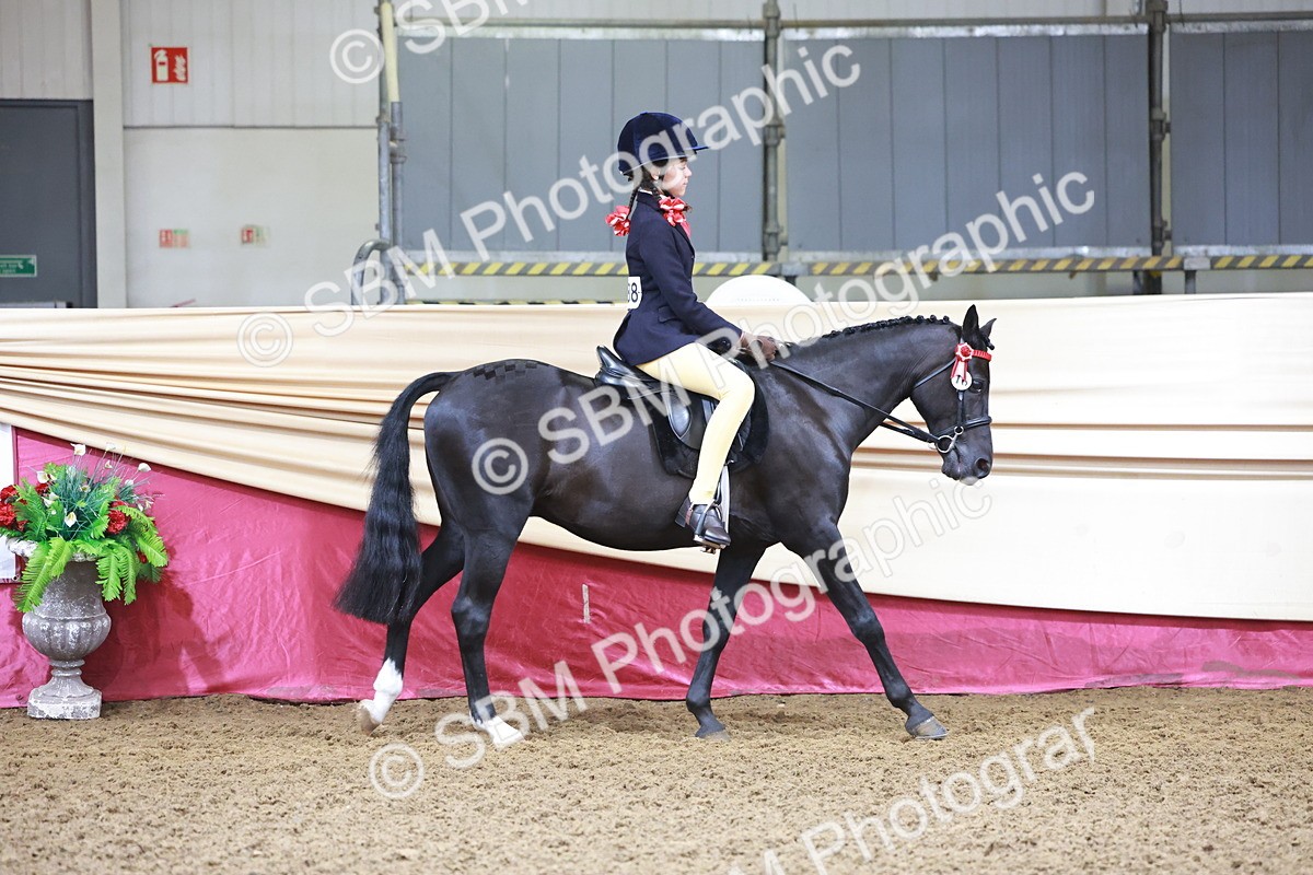 SBM_10629 - Class 101 - Equitation (Best Rider)