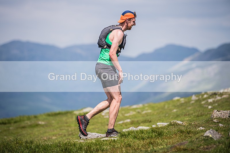 Duddon Short-119 - Duddon Valley Short Fell Race Saturday 1st June 2024