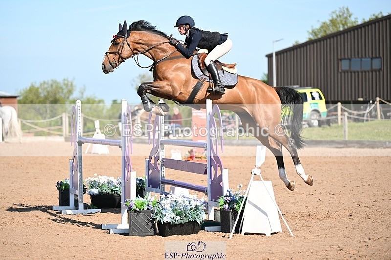 250509-093222-04773 - Cls 13 Snr Foxhunter