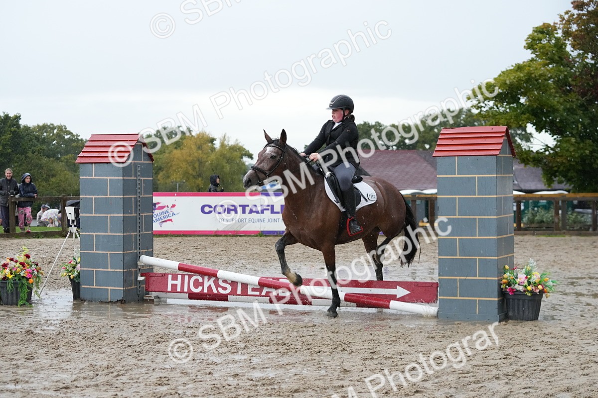 SBM_33648 - J5 - Junior Pony 50cm Championship