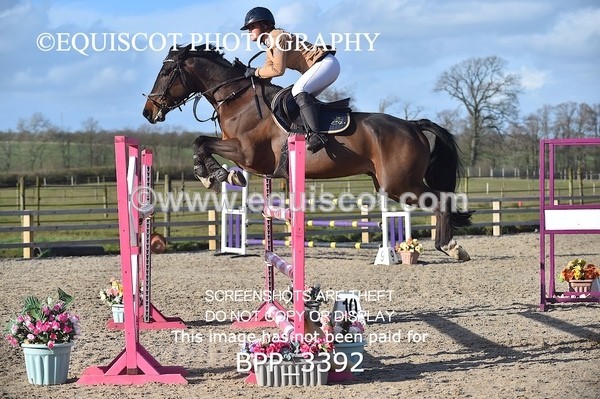BPP_3392 - CLASS 9 148cm Pony Royal Highland Show Championship Qualifier