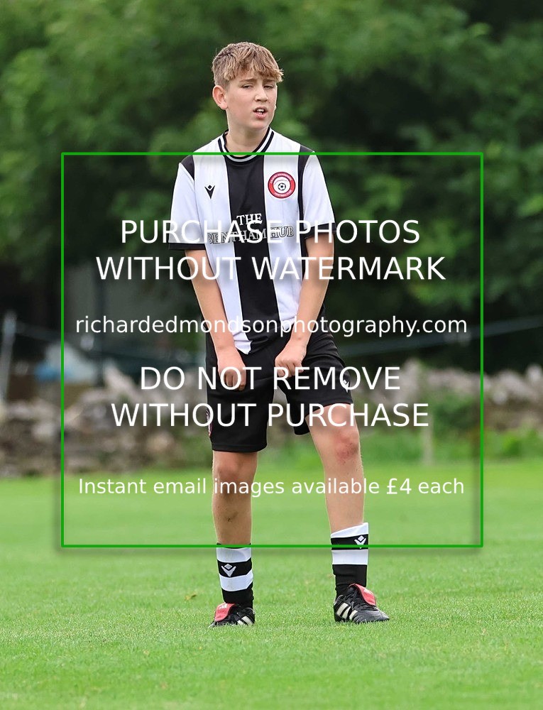 533A8035 - Wattsfield United U13 vs Craven Wanderers U13 (7/9/25)