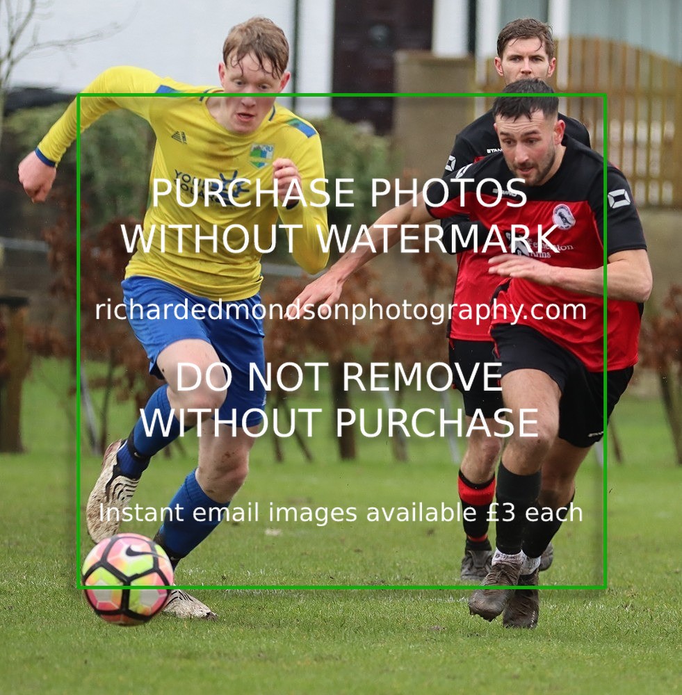IMG_9558 - Kendal United vs Kirkoswald (2/3/24)