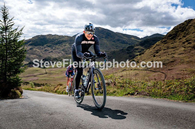 123956 - Blea Tarn Climb 12:00 - 13:00