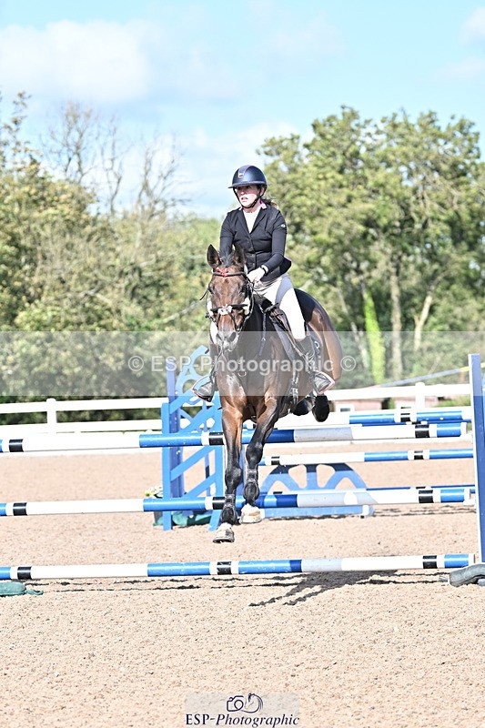 241005A-133337-04019 - SAT Cls 19 1.10m Amateur Quali