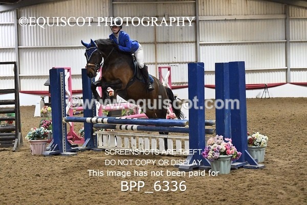 BPP_6336 - CLASS 2  Club/ Unaffiliated 80cms Open