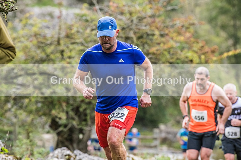 Dovedale Dash-1251 - Dovedale Dash Sunday 5th October 2025
