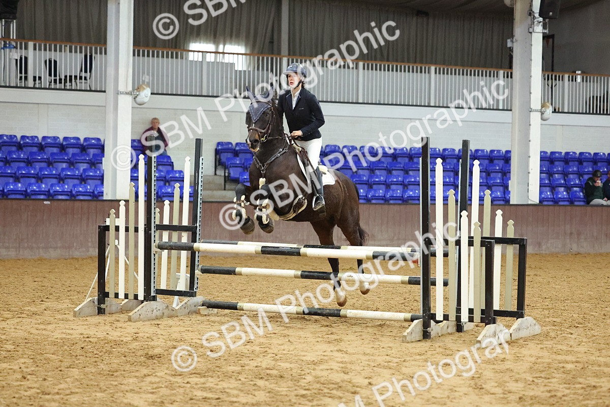 SBM_000531 - Class 2 - British Novice - 90cm