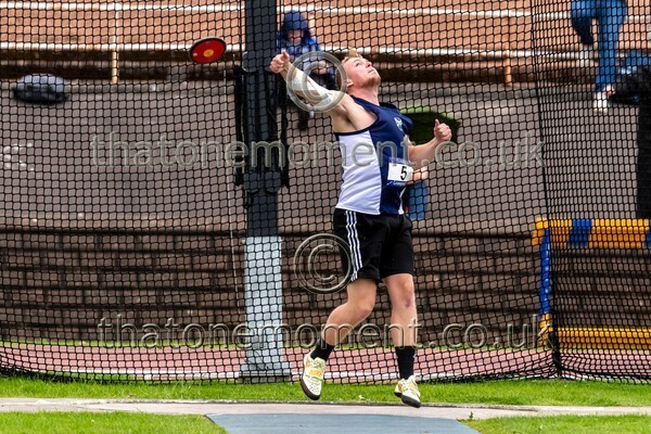 SIAB23-515118 - Field Male Set Two