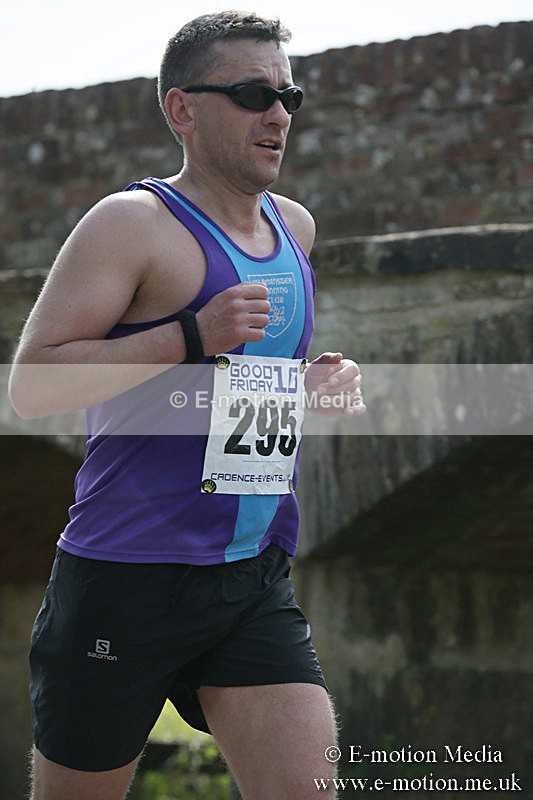 CAD 190419 264 - Cadence Events    Good Friday 10 Miler 19/04/19