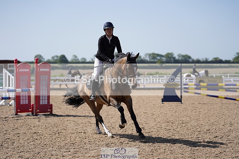 230527A-102142-03649 - Cls 19 British Novice & 90cm Open